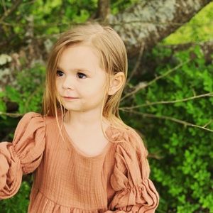 Uncommon James kids dress